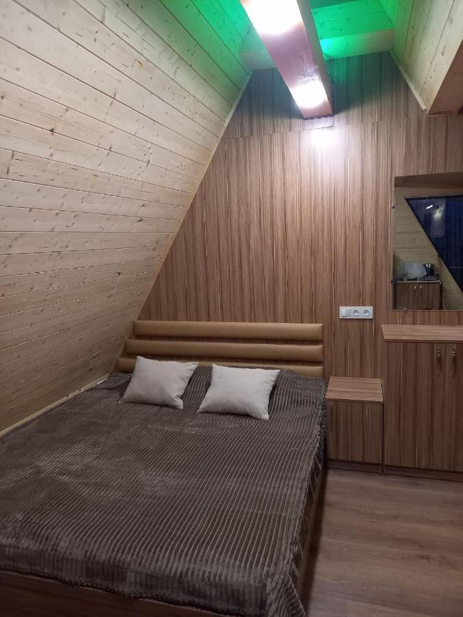 Woodland Cottages Cahkadzor Kültér fotó